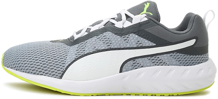 puma-flare-2-softfoam-low-grey-white-green-189517-02