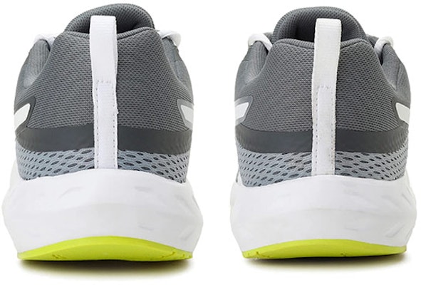 Puma Flare 2 Softfoam 灰白綠 低筒跑步鞋 Shop Puma Flare 2 Softfoam 灰白綠 低筒跑步鞋