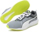 Purchase Puma Flare 2 Softfoam 灰白綠 低筒跑步鞋