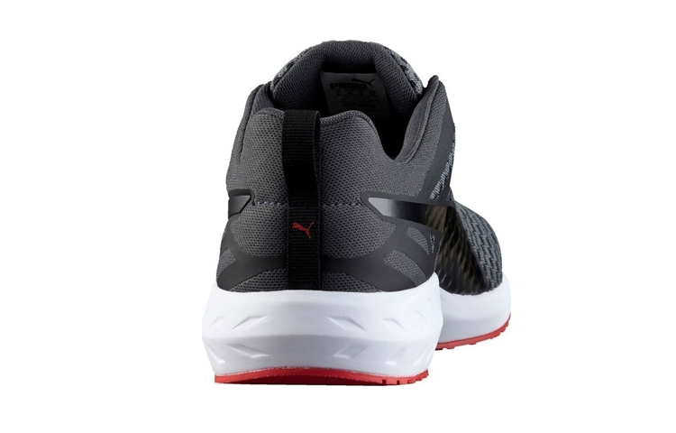 Shop プーマ フレア ブラックグレー (Puma Furea Burakku Gurē) 188625-02