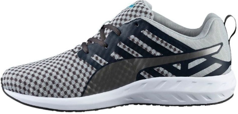 プーマ フレア『グレー ブラック』188625-03 188625-03 Buy プーマ フレア『グレー ブラック』188625-03 188625-03