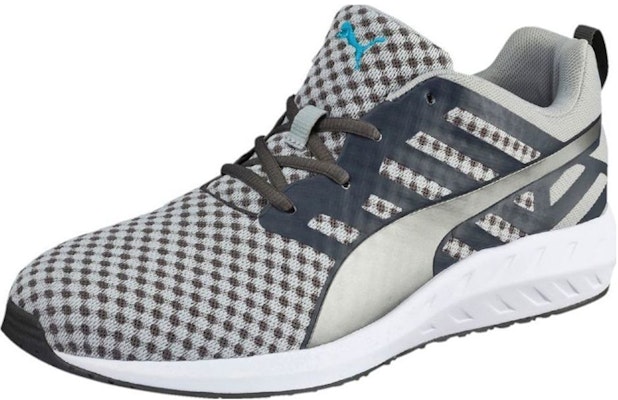 プーマ フレア『グレー ブラック』188625-03 188625-03 Order プーマ フレア『グレー ブラック』188625-03 188625-03