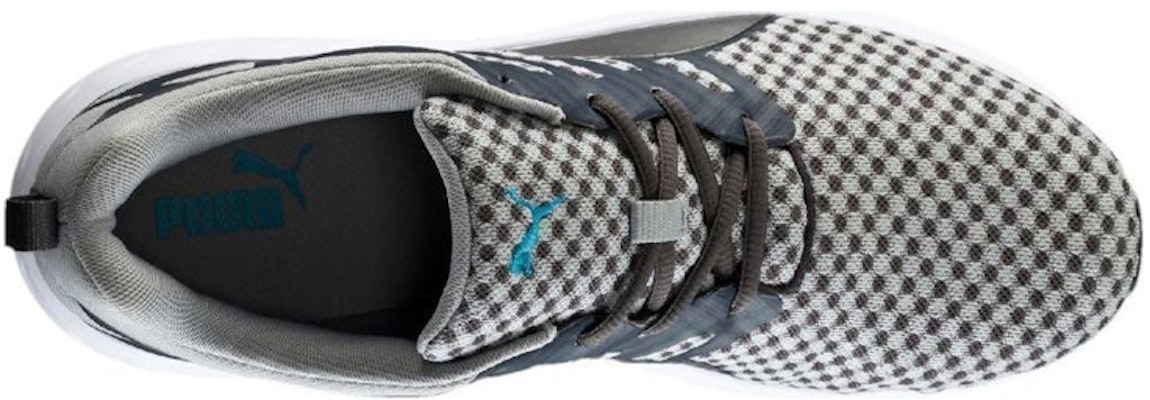 プーマ フレア『グレー ブラック』188625-03 188625-03 Lookbook プーマ フレア『グレー ブラック』188625-03 188625-03