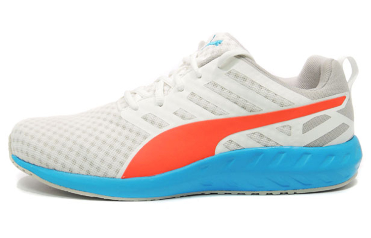 Puma Flare 'Grey Blue Orange' 188625-04