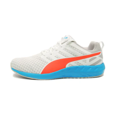 Puma Flare 'Grey Blue Orange'