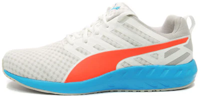 Puma Flare 'Grey Blue Orange' 188625-04 Puma Flare 'Grey Blue Orange' 188625-04