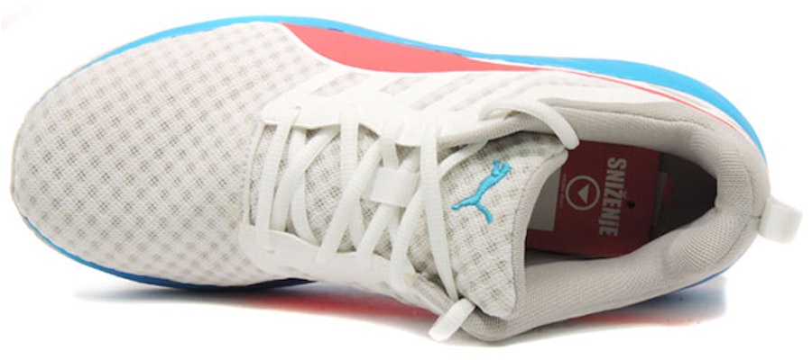 Puma Flare 'Gris Azul Naranja' 188625-04 Order Puma Flare 'Gris Azul Naranja' 188625-04
