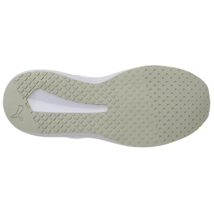 Details for 彪马 Flare 皮革'白色' 189631-01