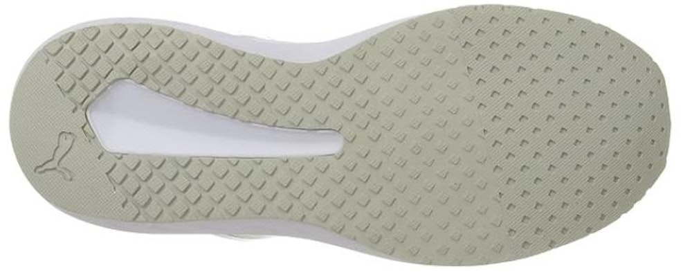 푸마 플레어 레더 '화이트' (Puma Flare Leather 'White') 189631-01 Details for 푸마 플레어 레더 '화이트' (Puma Flare Leather 'White') 189631-01