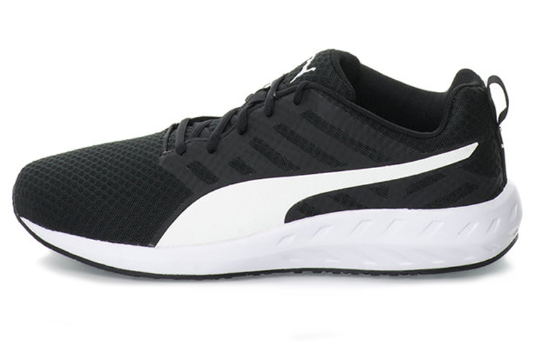 Buy 푸마 플레어 메쉬 '블랙 화이트' 189028-02