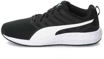 Puma Flare Mesh 'Black White' 189028-02 Puma Flare Mesh 'Black White' 189028-02