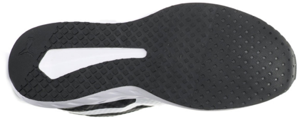 푸마 플레어 메쉬 '블랙 화이트' 189028-02 Shop 푸마 플레어 메쉬 '블랙 화이트' 189028-02