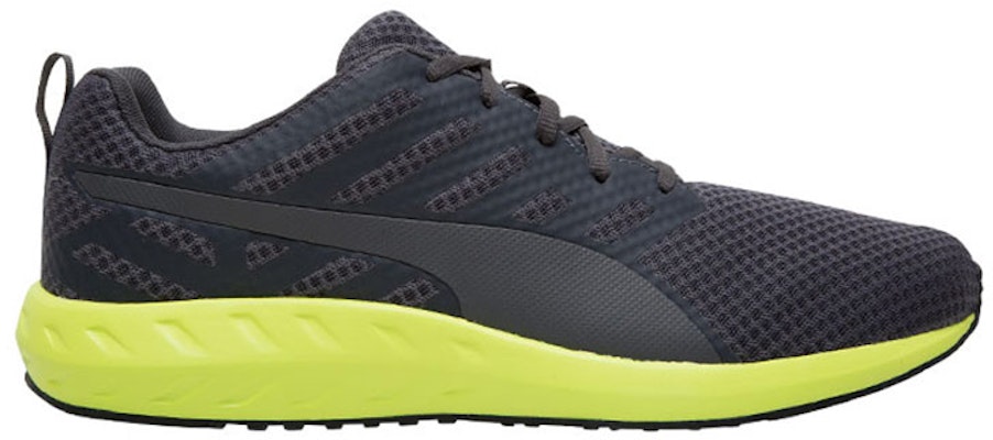 Puma Flare Mesh 輕便低筒跑步鞋 青黄 Order Puma Flare Mesh 輕便低筒跑步鞋 青黄