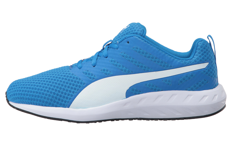Buy Puma Flare Mesh Larian 'Biru Putih' 189028-04