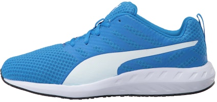 Puma Flare Mesh Running 'Blue White' 189028-04 Puma Flare Mesh Running 'Blue White' 189028-04