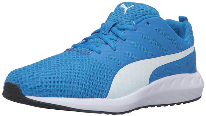 Puma Flare Mesh Running ''Blu Bianco''. 189028-04 Order Puma Flare Mesh Running ''Blu Bianco''. 189028-04