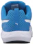 Shop Puma Flare Mesh Running ''Blu Bianco''. 189028-04