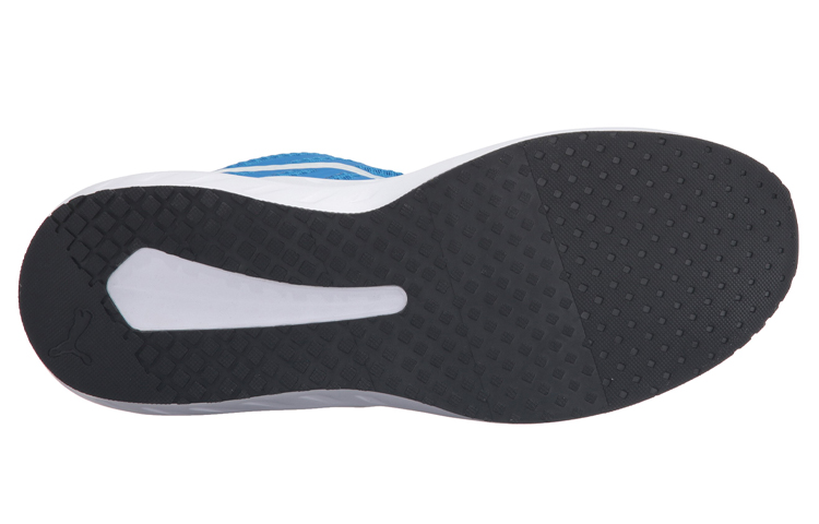 Purchase Puma Flare Mesh Larian 'Biru Putih' 189028-04