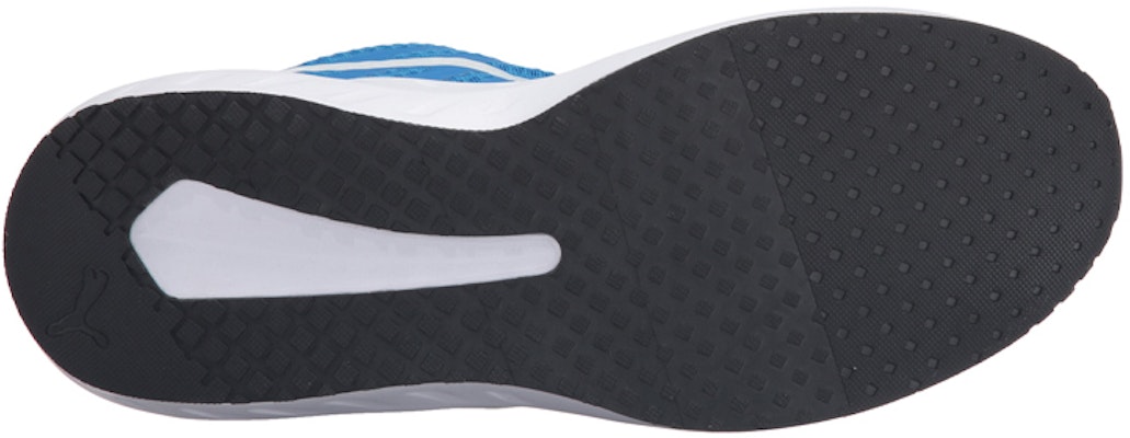 Puma Flare Mesh 跑步鞋 減震防滑 低幫 藍白 Purchase Puma Flare Mesh 跑步鞋 減震防滑 低幫 藍白