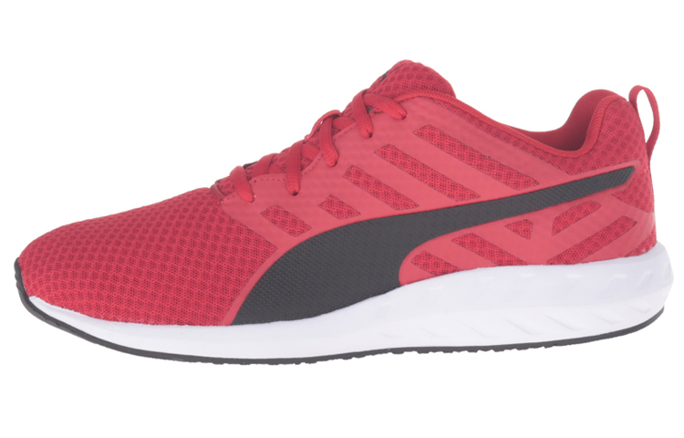 Buy Puma Flare Mesh Running 'Rojo Negro' 189028-01