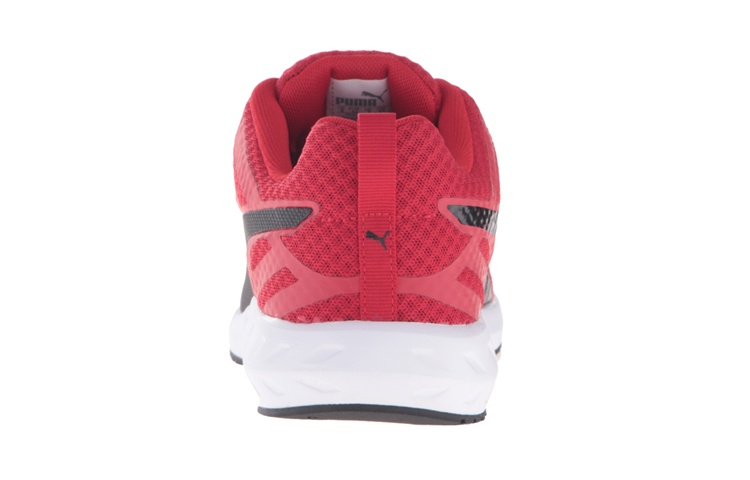 Shop Puma Flare Mesh Hardloopschoen ''Rood Zwart'' 189028-01