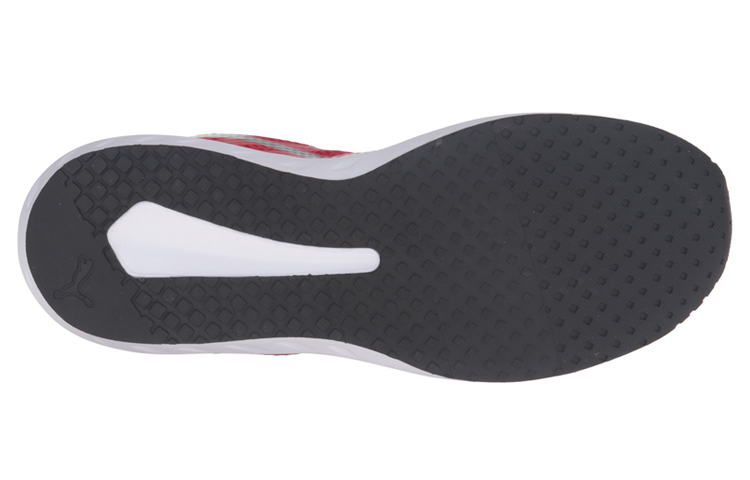 Purchase Puma Flare Mesh Hardloopschoen ''Rood Zwart'' 189028-01
