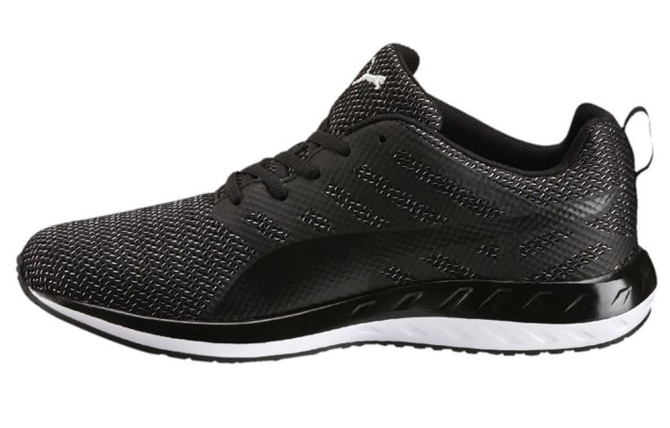 Puma Flare Metal 'Black Comfort' 189032-02