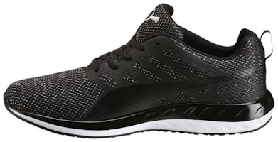 Puma Flare Metal 'Black Comfort' 189032-02 Puma Flare Metal 'Black Comfort' 189032-02