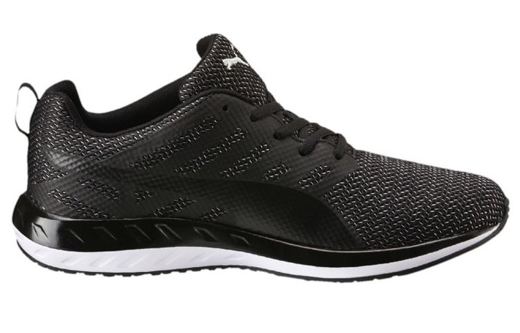 Order プーマ フレア メタル &quot;ブラックコンフォート&quot; 189032-02