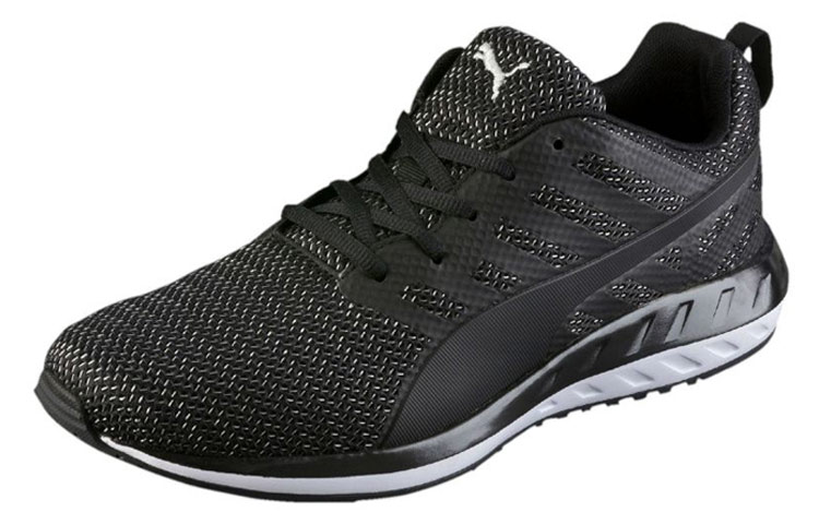 Lookbook Puma Flare Metal ''Nero Comfort'' 189032-02