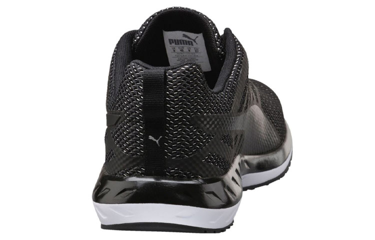 Purchase プーマ フレア メタル &quot;ブラックコンフォート&quot; 189032-02