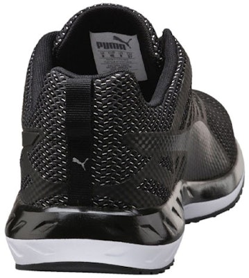 プーマ フレア メタル "ブラックコンフォート" 189032-02 Purchase プーマ フレア メタル "ブラックコンフォート" 189032-02