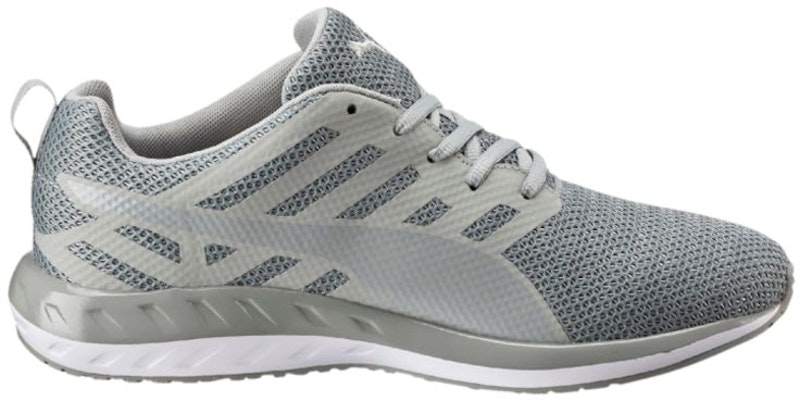 彪马 Flare Metal 灰色 189032-01 Order 彪马 Flare Metal 灰色 189032-01