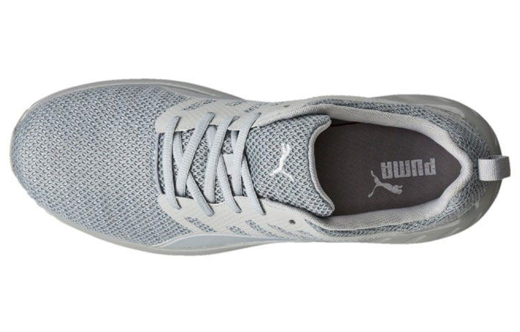 Shop Puma Flare Metal ''Grijs'' 189032-01