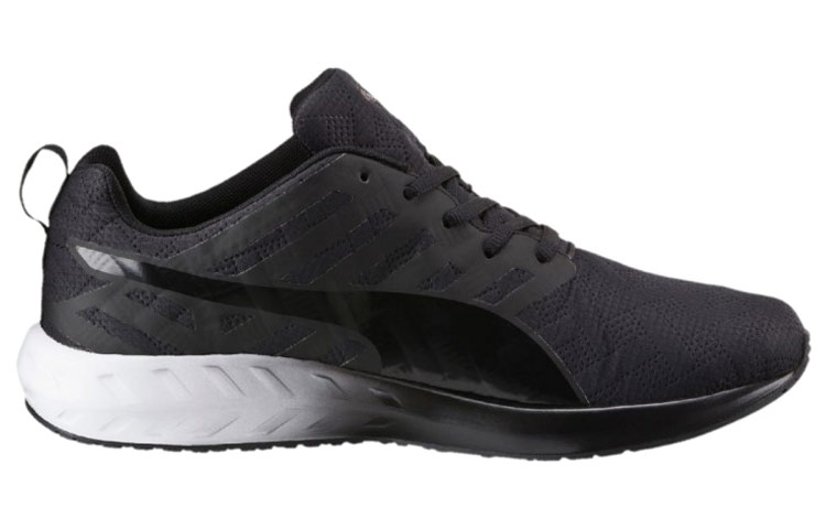 Order Puma Flare Nylon ''Noir Confort Décontracté Baskets Basses Running'' 189035-03