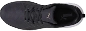 Shop Puma Flare Nylon ''Noir Confort Décontracté Baskets Basses Running'' 189035-03
