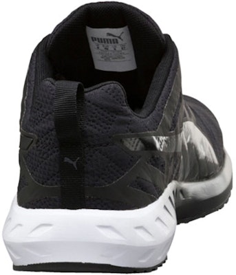 プーマ フレア ナイロン 黒 ローカット ランナー 189035-03 Purchase プーマ フレア ナイロン 黒 ローカット ランナー 189035-03