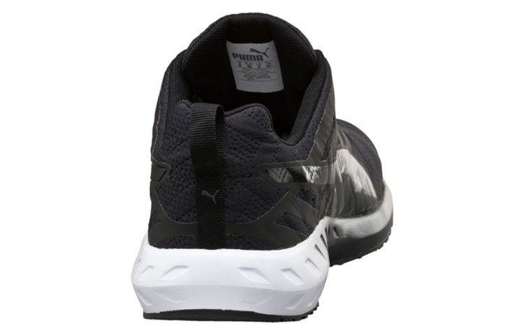 Purchase Puma Flare Nylon ''Noir Confort Décontracté Baskets Basses Running'' 189035-03