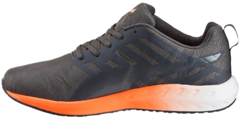 Puma Flare Nylon ''Schwarz Orange'' 189035-02 Buy Puma Flare Nylon ''Schwarz Orange'' 189035-02