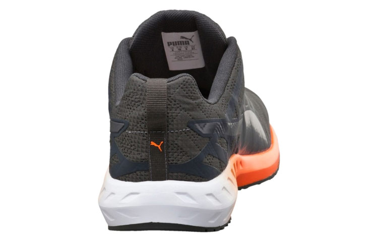 Purchase 푸마 플레어 나일론 블랙 오렌지 189035-02