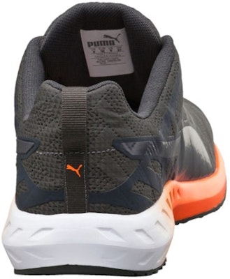 プーマ フレア ナイロン ブラック/オレンジ 189035-02 Purchase プーマ フレア ナイロン ブラック/オレンジ 189035-02