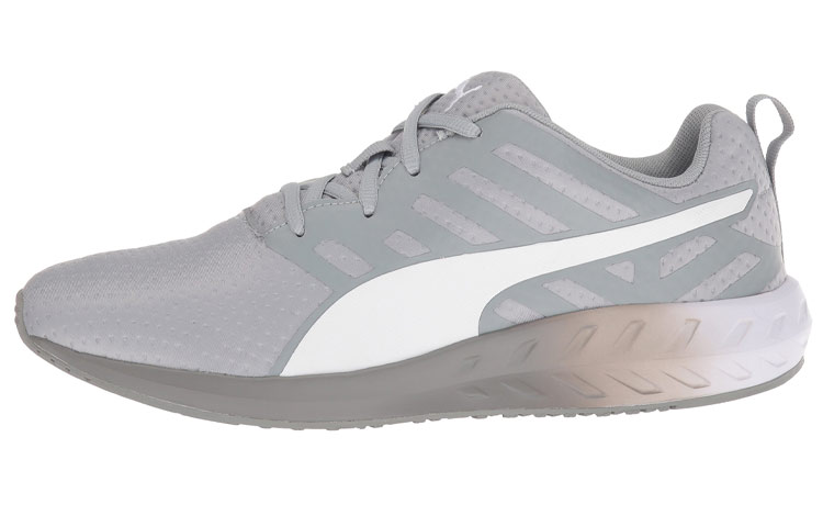 Puma Flare Nylon 'Grey' 189035-01