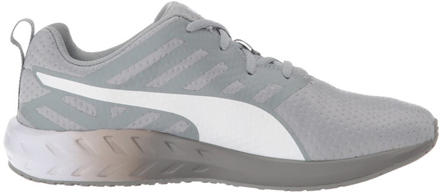 彪马Flare尼龙"灰色" 189035-01 Order 彪马Flare尼龙"灰色" 189035-01