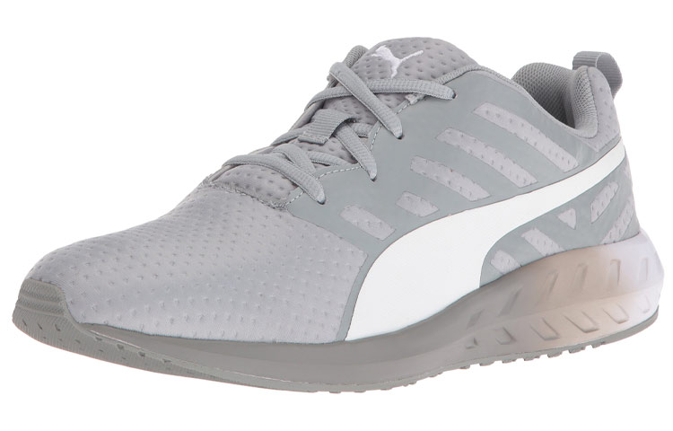 Lookbook Puma Flare Nylon 'Kelabu' 189035-01