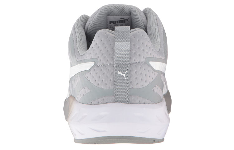 Shop Puma Flare Nylon 'Kelabu' 189035-01