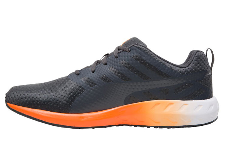 Puma Flare Nylon /Orange 'Black' 190927-02