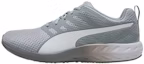 Buy プーマ フレア ナイロン グレー/ホワイト 190927-01