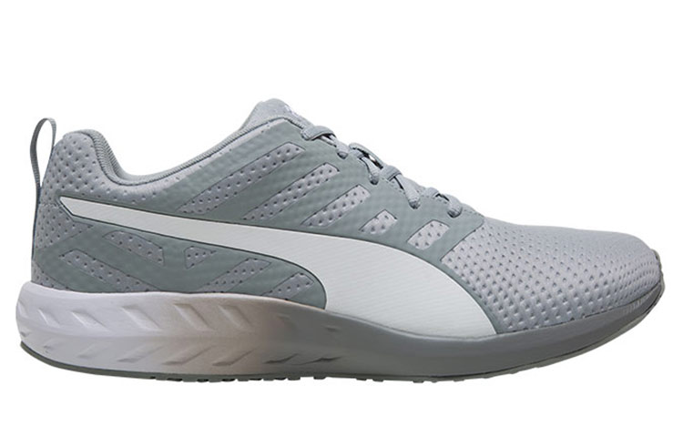 Order 彪马Flare尼龙灰/“白” 190927-01