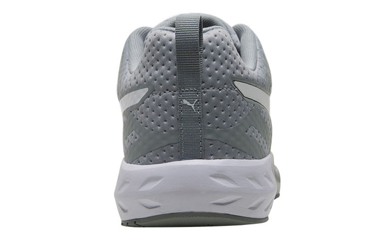 Shop Puma Flare Nylon Gris/ ''Blanc'' 190927-01