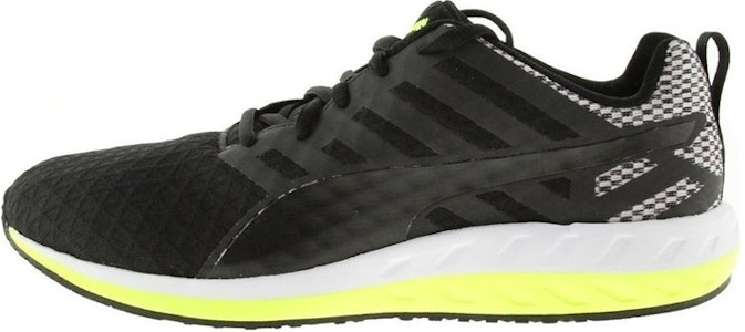 Puma Flare Q2 Filt 'Negro Amarillo Patchwork' 188629-03 Buy Puma Flare Q2 Filt 'Negro Amarillo Patchwork' 188629-03